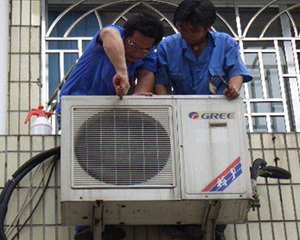 巴彦淖尔空调维修售后服务中心