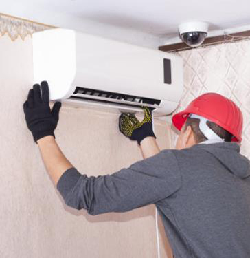 巴彦淖尔空调内机噪音大