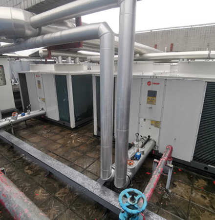 巴彦淖尔附近中央空调维修 巴彦淖尔上门中央空调维修